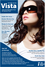 Eyecare Trust - Vista News