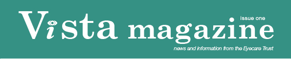 Vista Banner